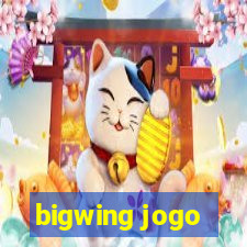 bigwing jogo